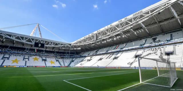 Allianz Stadium