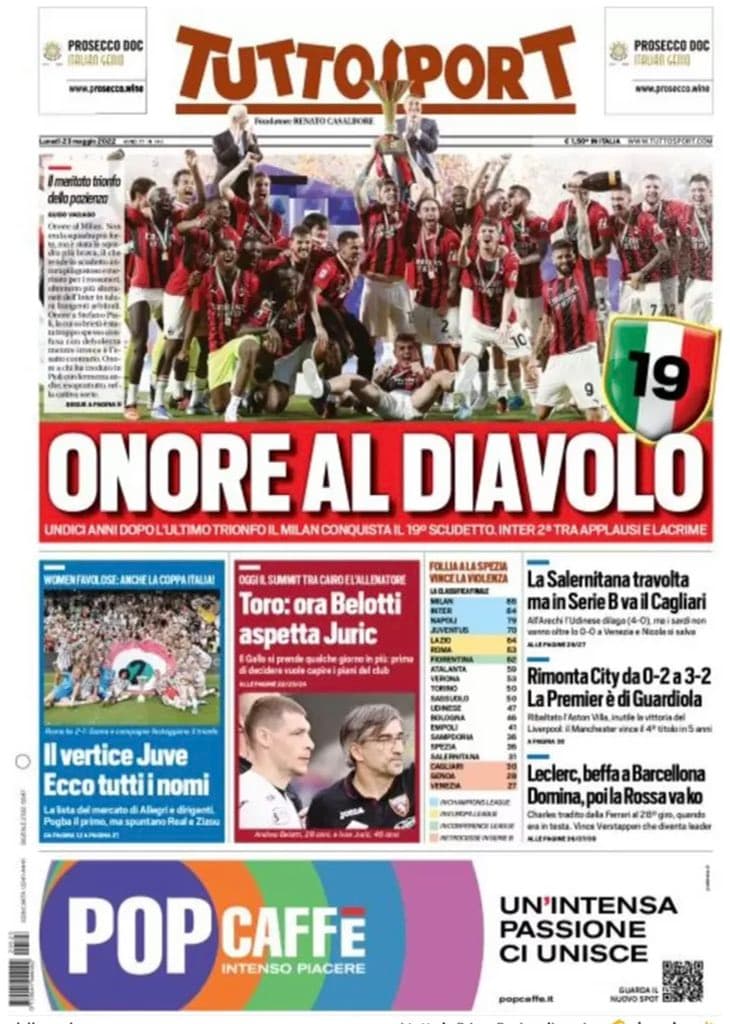 TuttoSport