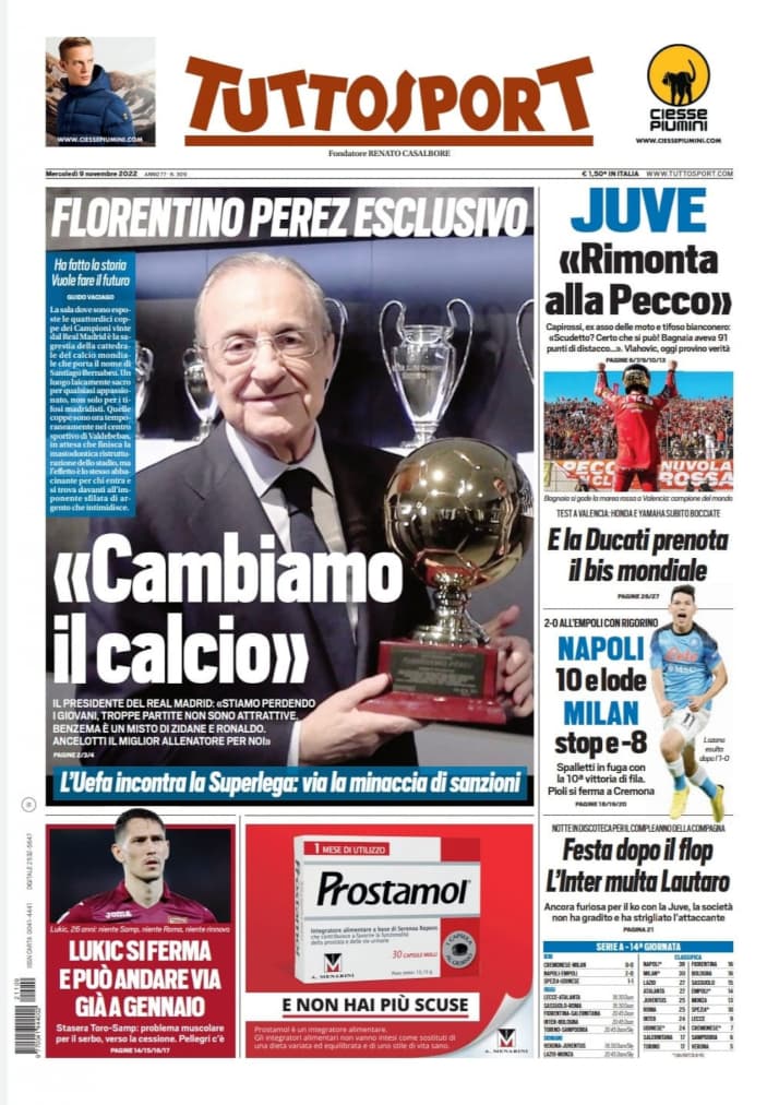 TuttoSport