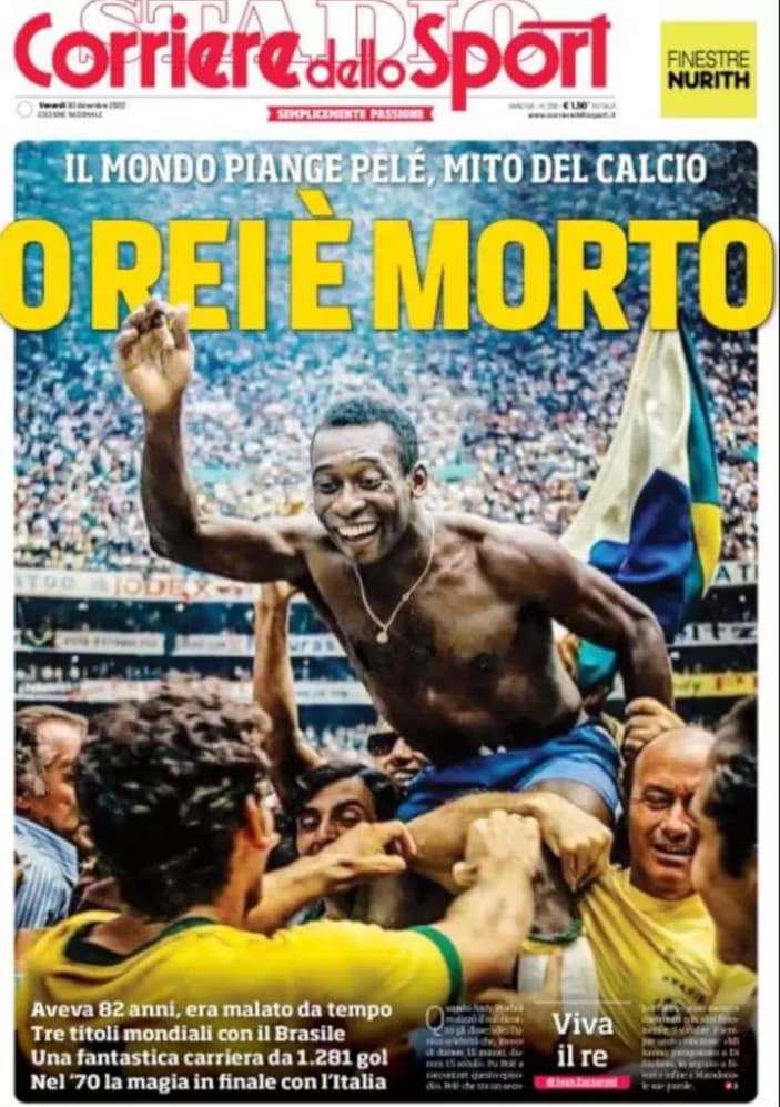 Corriere Dello Sport