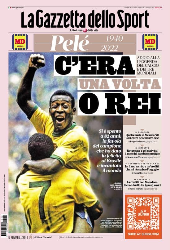 Gazzetta Dlello Sport 