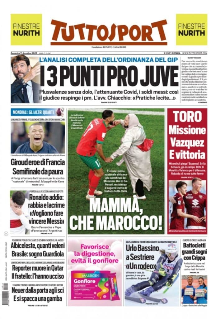TuttoSport