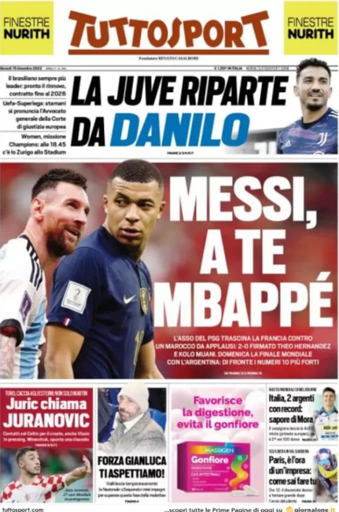 TuttoSport