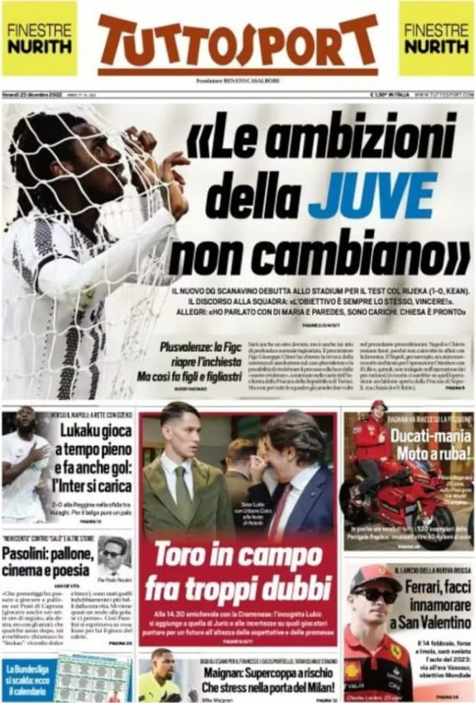 TuttoSport