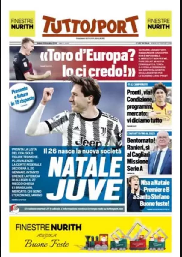 TuttoSport
