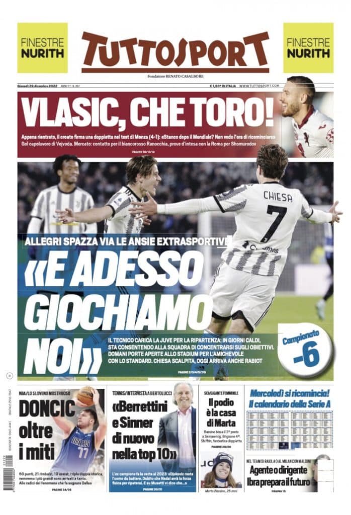 TuttoSport