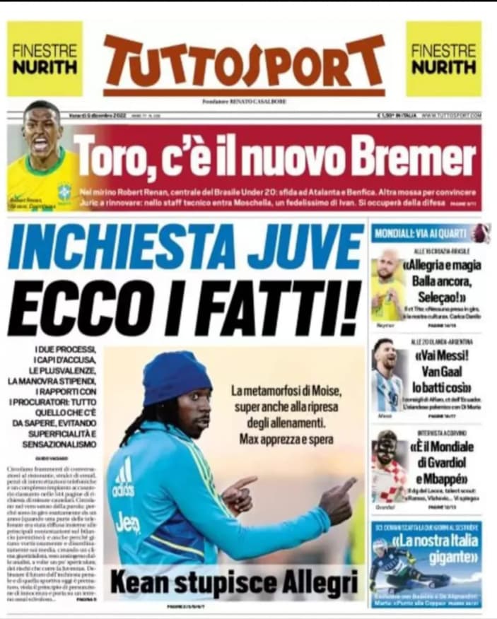 TuttoSport