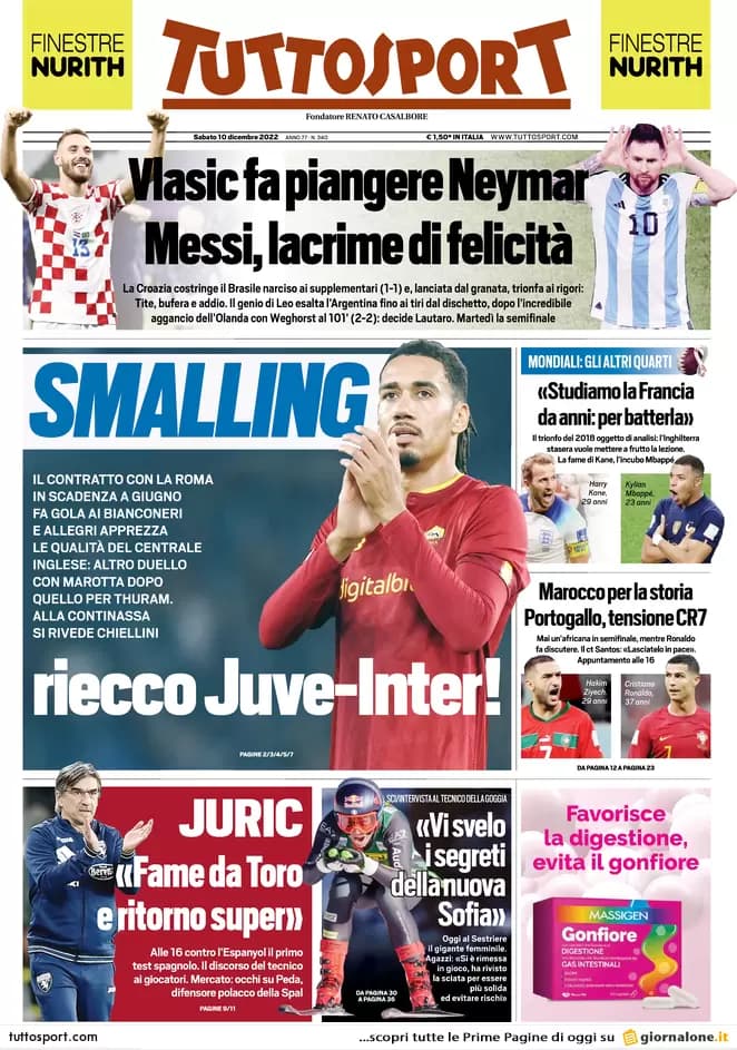 TuttoSport