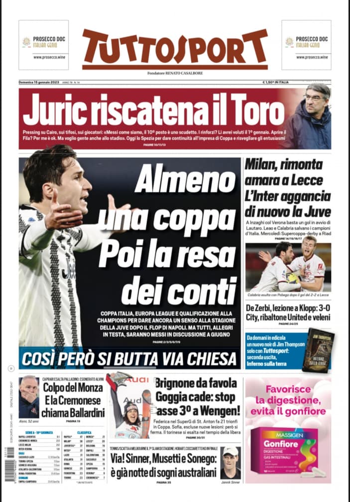 TuttoSport