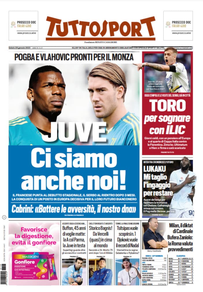 TuttoSport