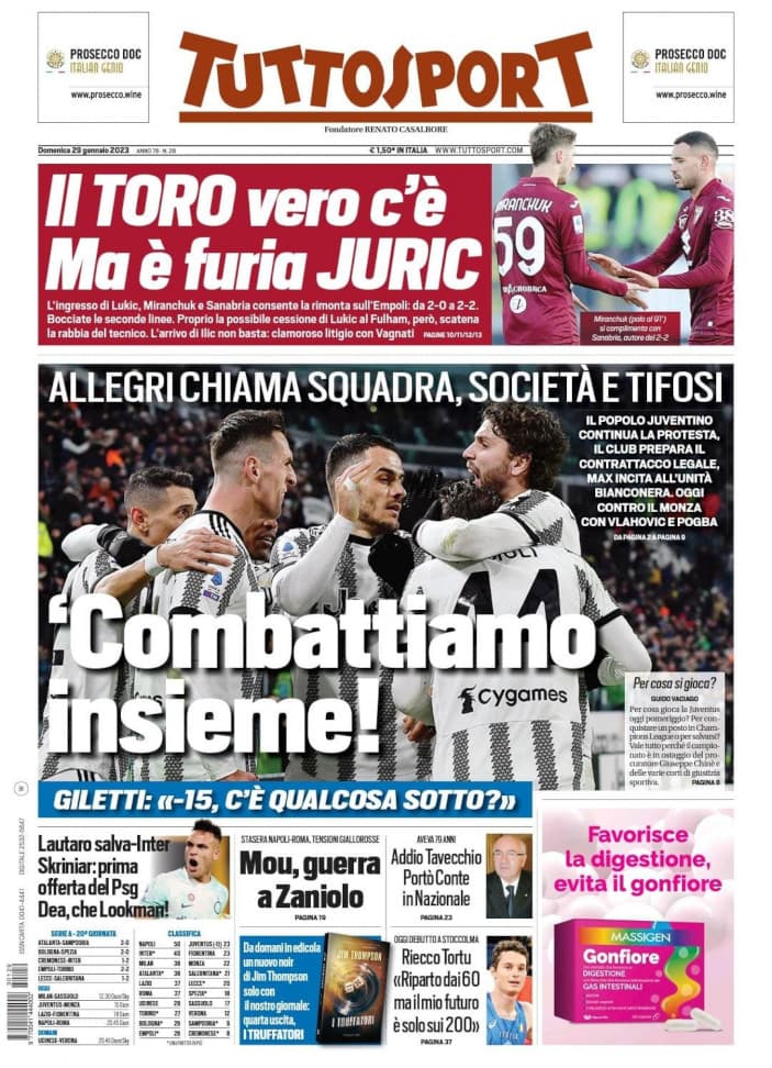 TuttoSport