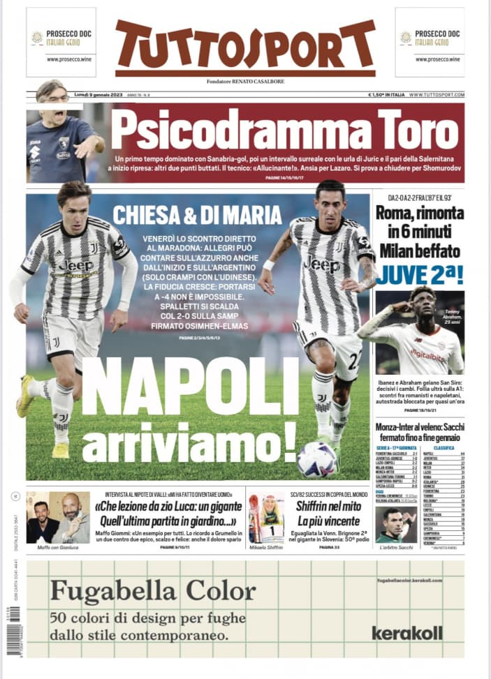 TuttoSport