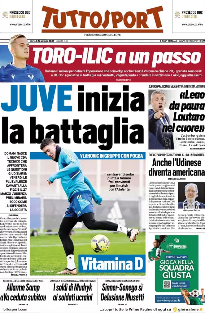 TuttoSport