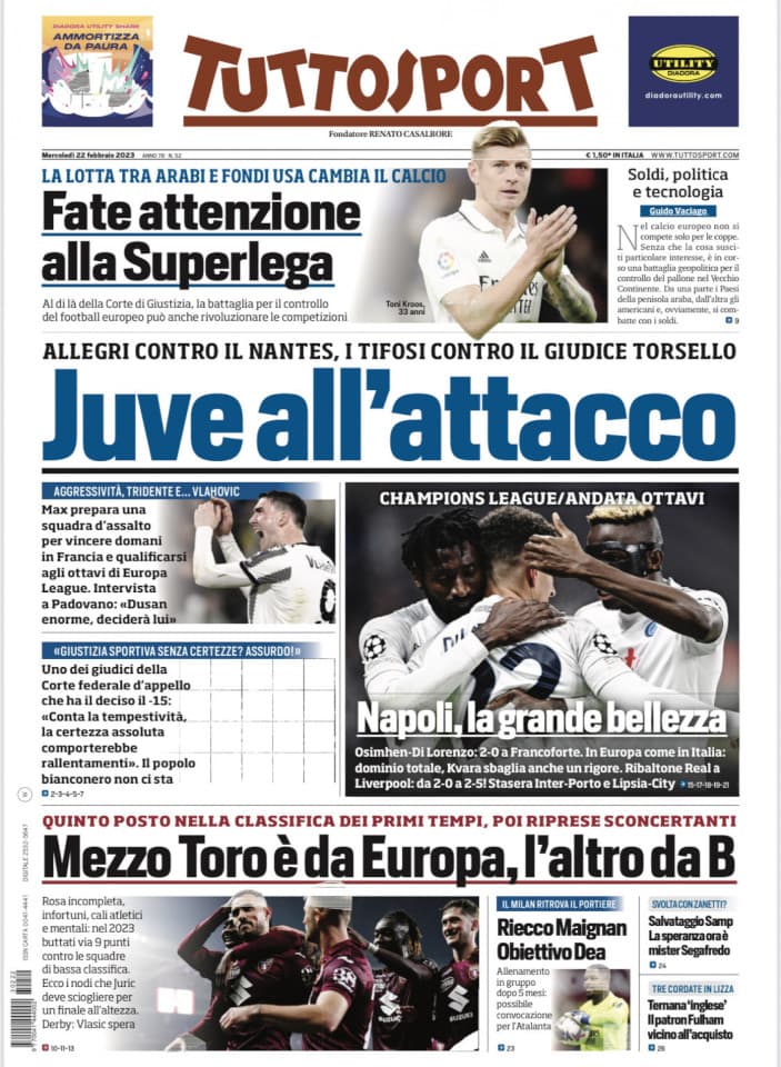 TuttoSport