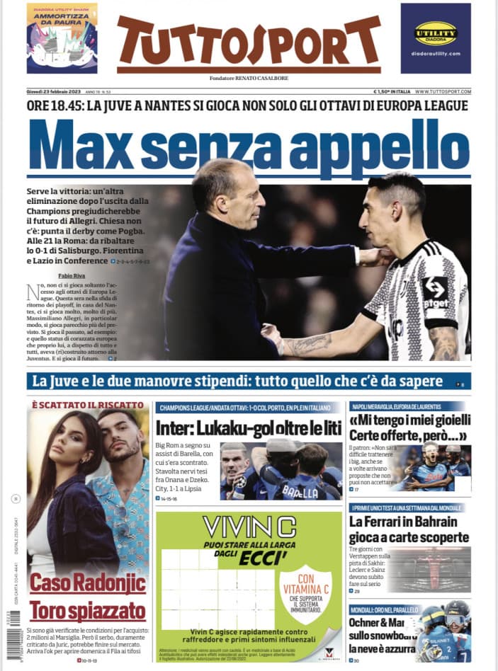 TuttoSport