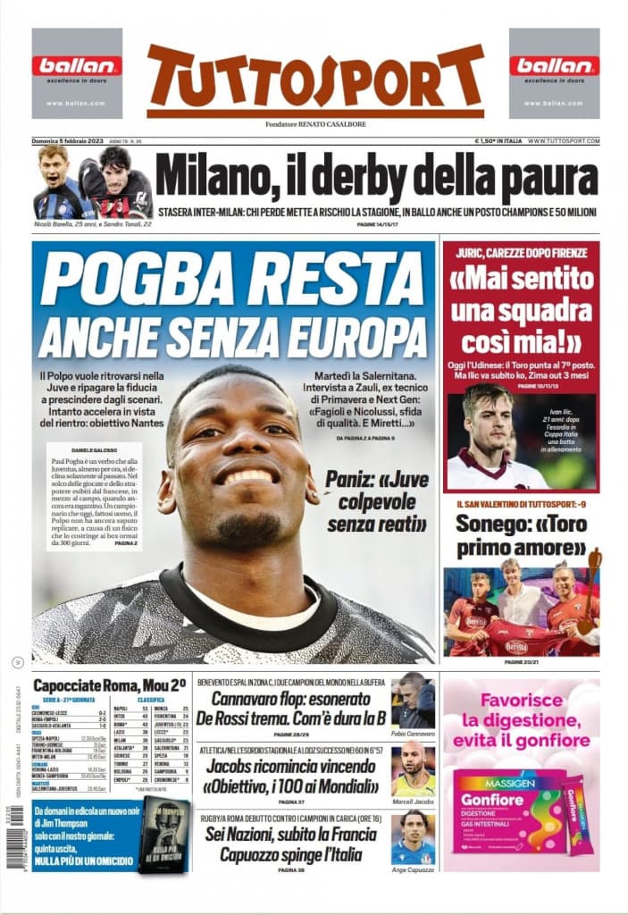 TuttoSport