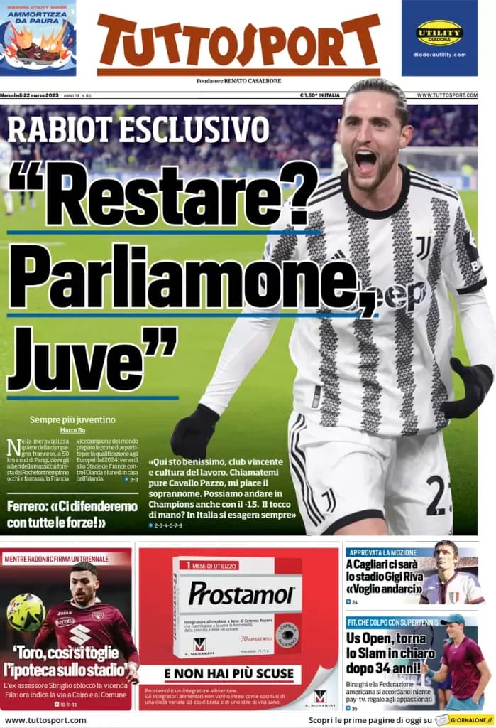 TuttoSport