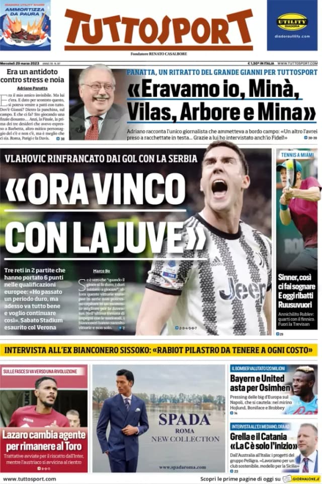 TuttoSport