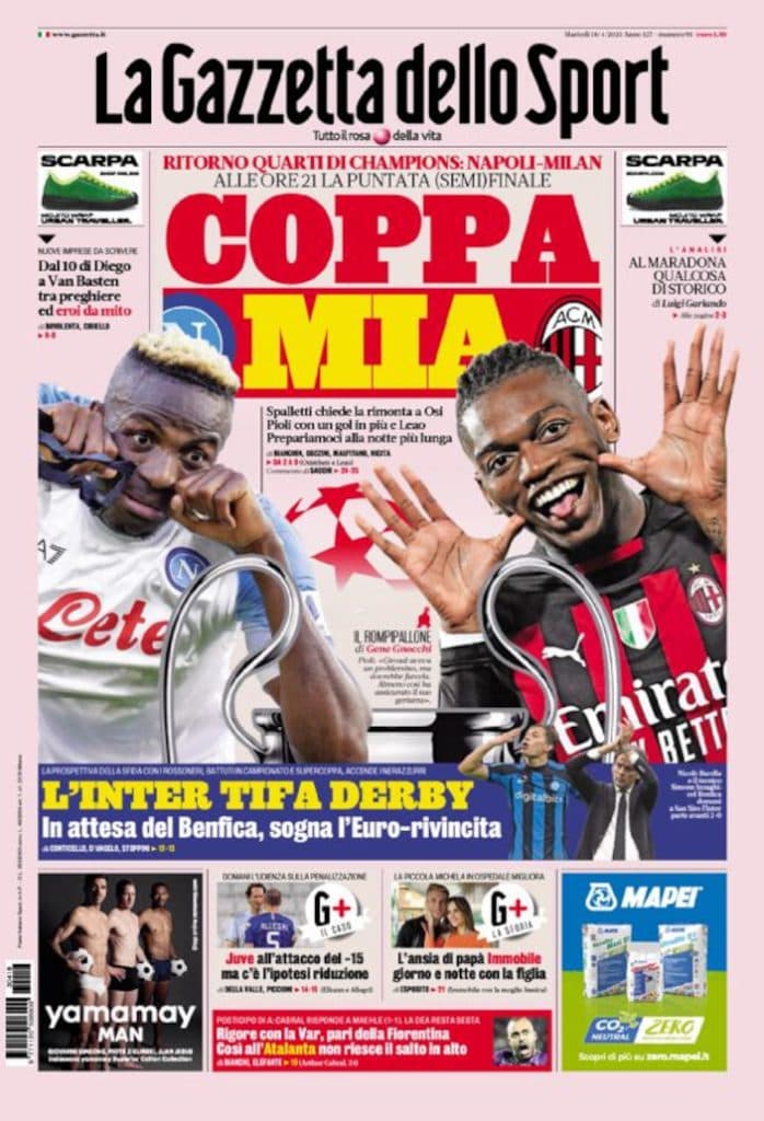 Gazzetta Dello Sport
