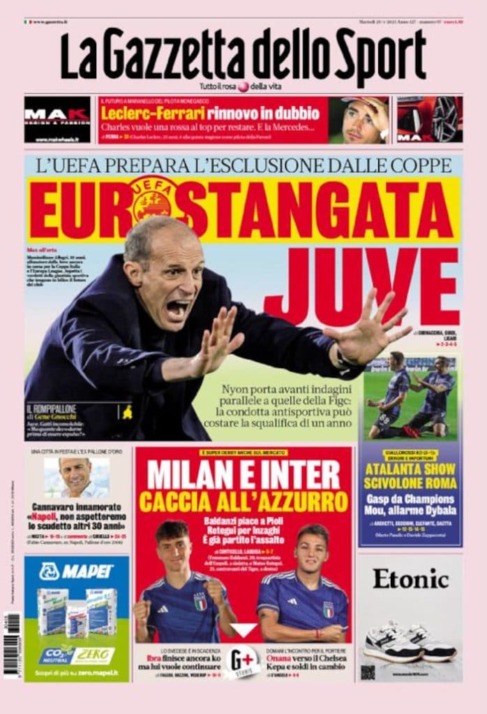 Gazzetta Dello Sport