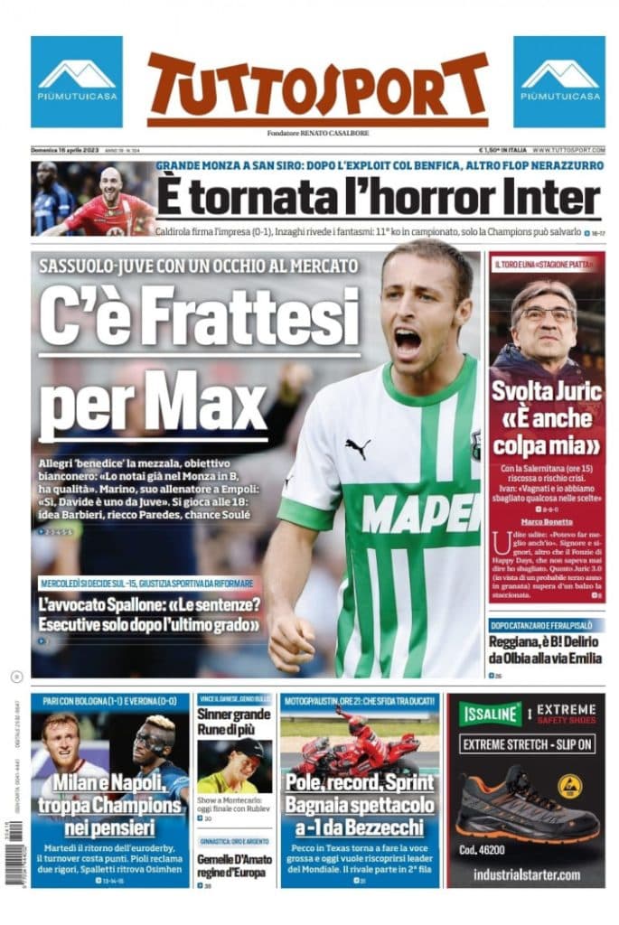 TuttoSport