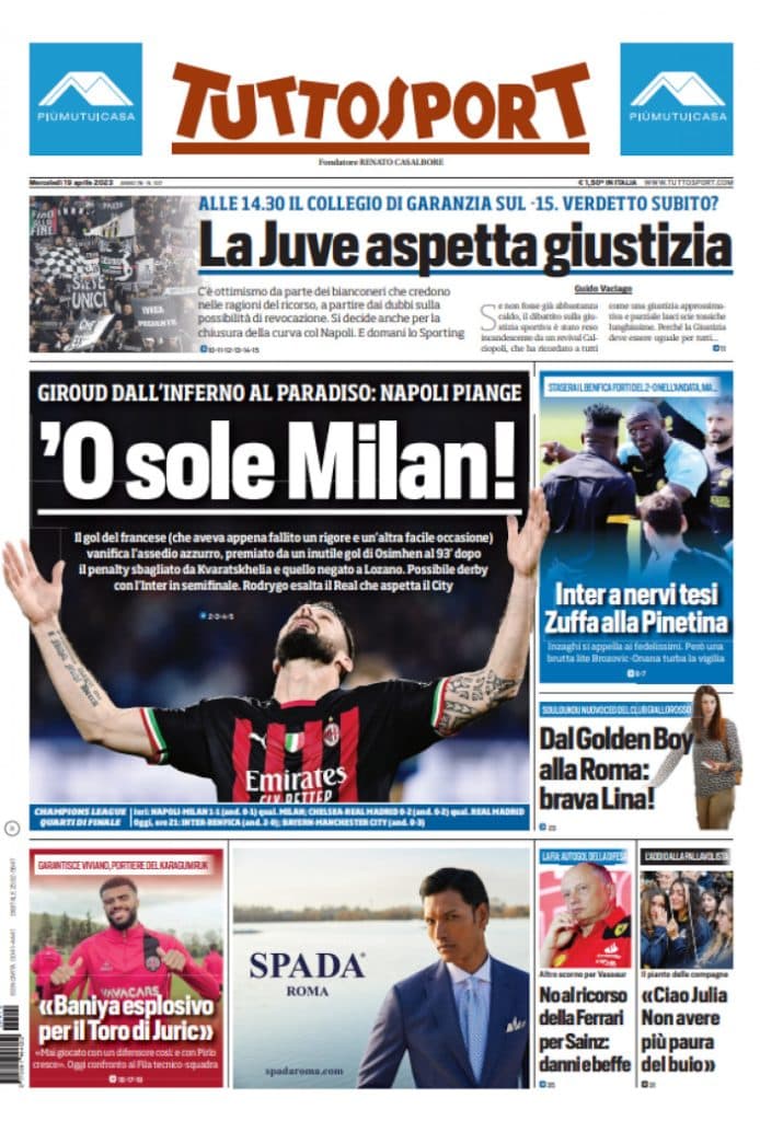 TuttoSport