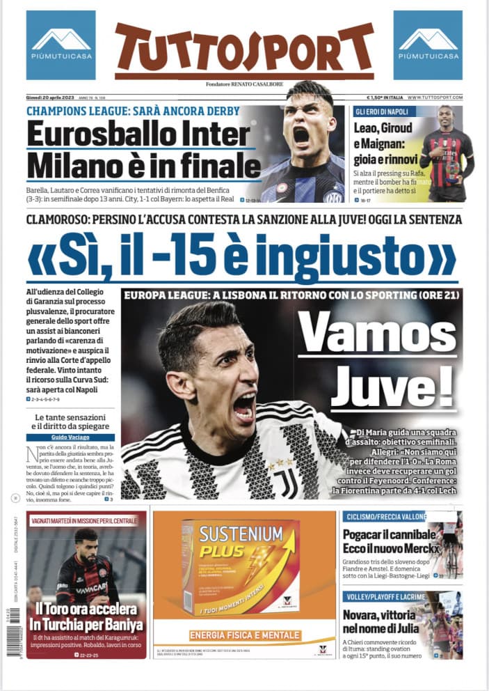 TuttoSport