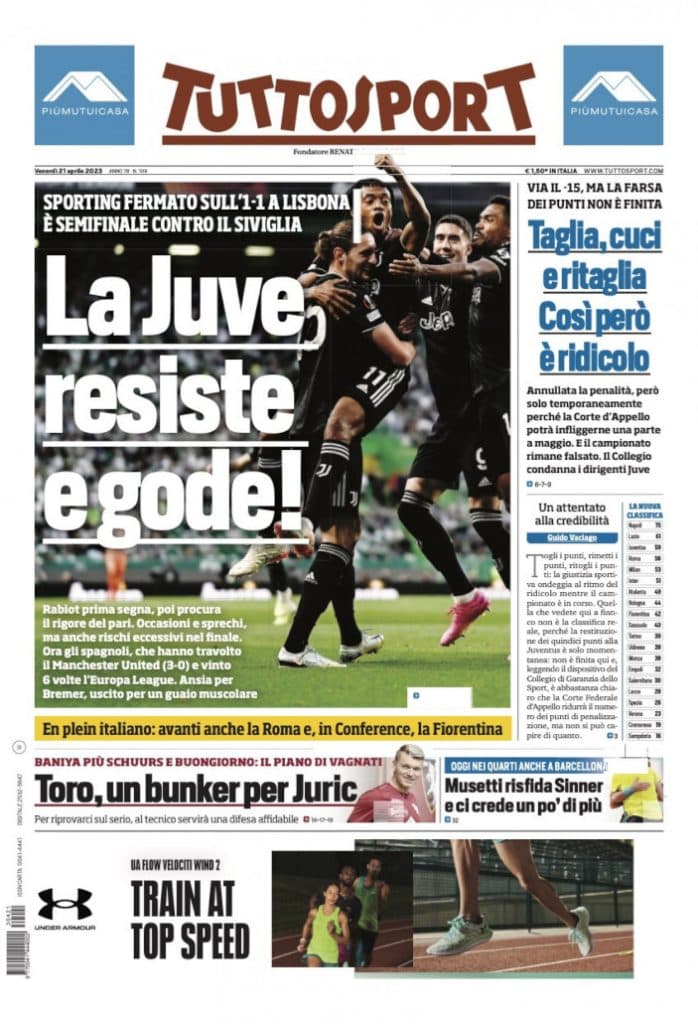 TuttoSport