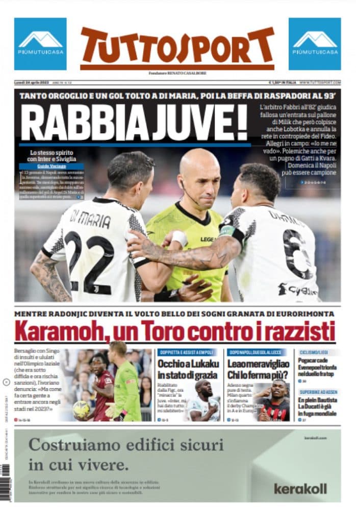 TuttoSport