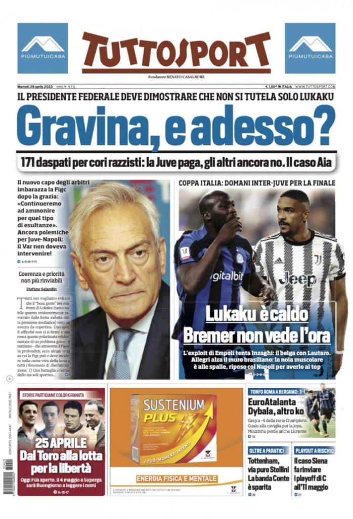 TuttoSport