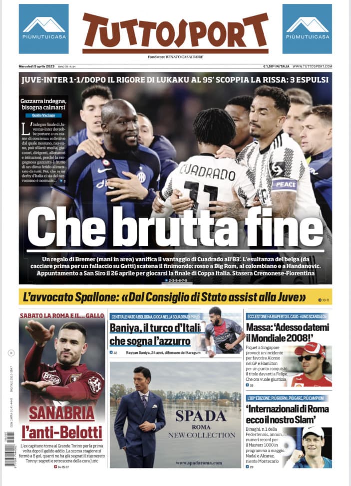TuttoSport