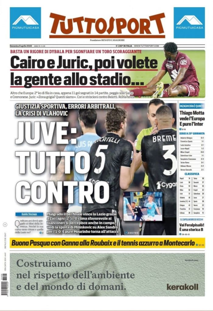 TuttoSport