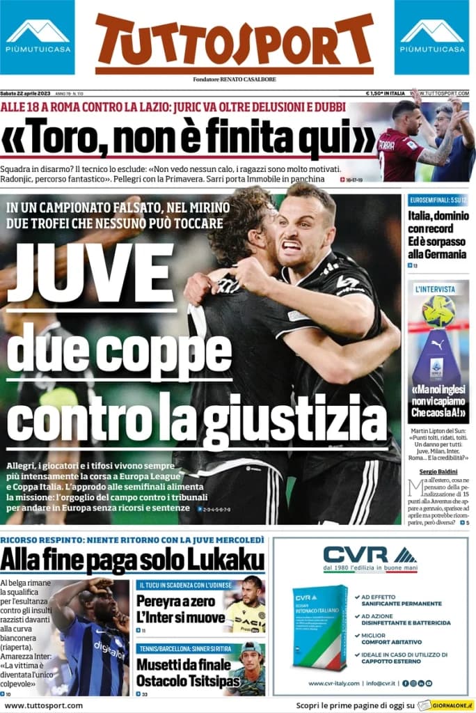 TuttoSport