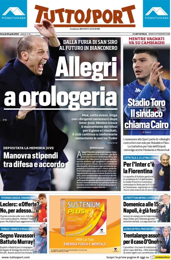 TuttoSport