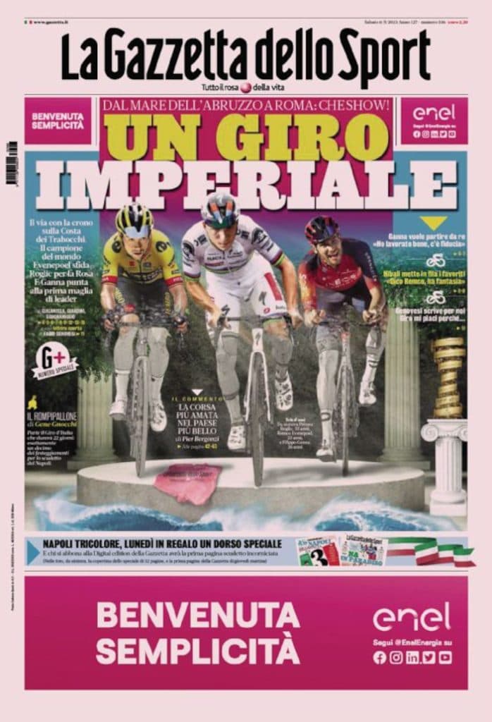Gazzetta Dello Sport