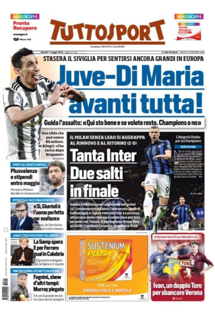 TuttoSport