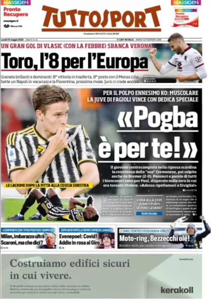 TuttoSport