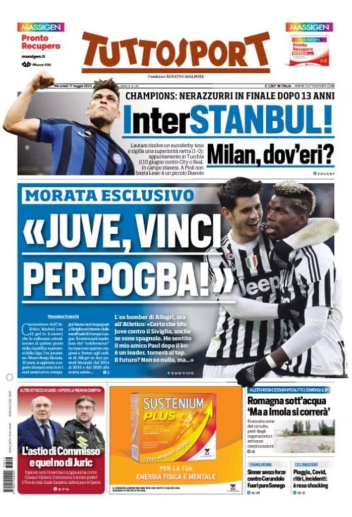 TuttoSport