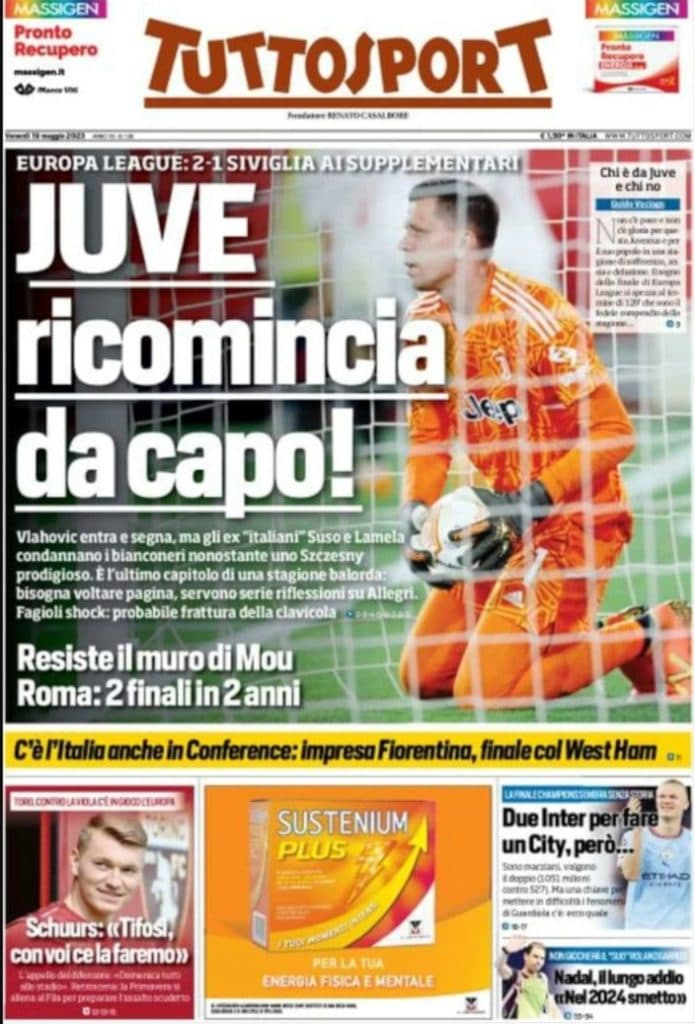 TuttoSport
