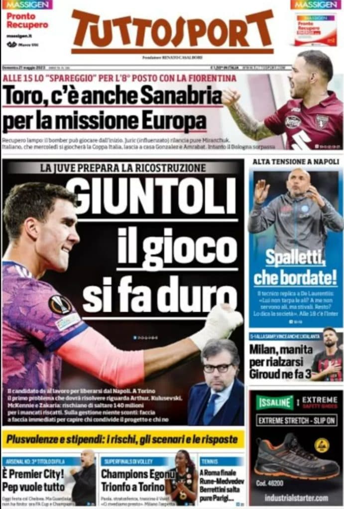 TuttoSport