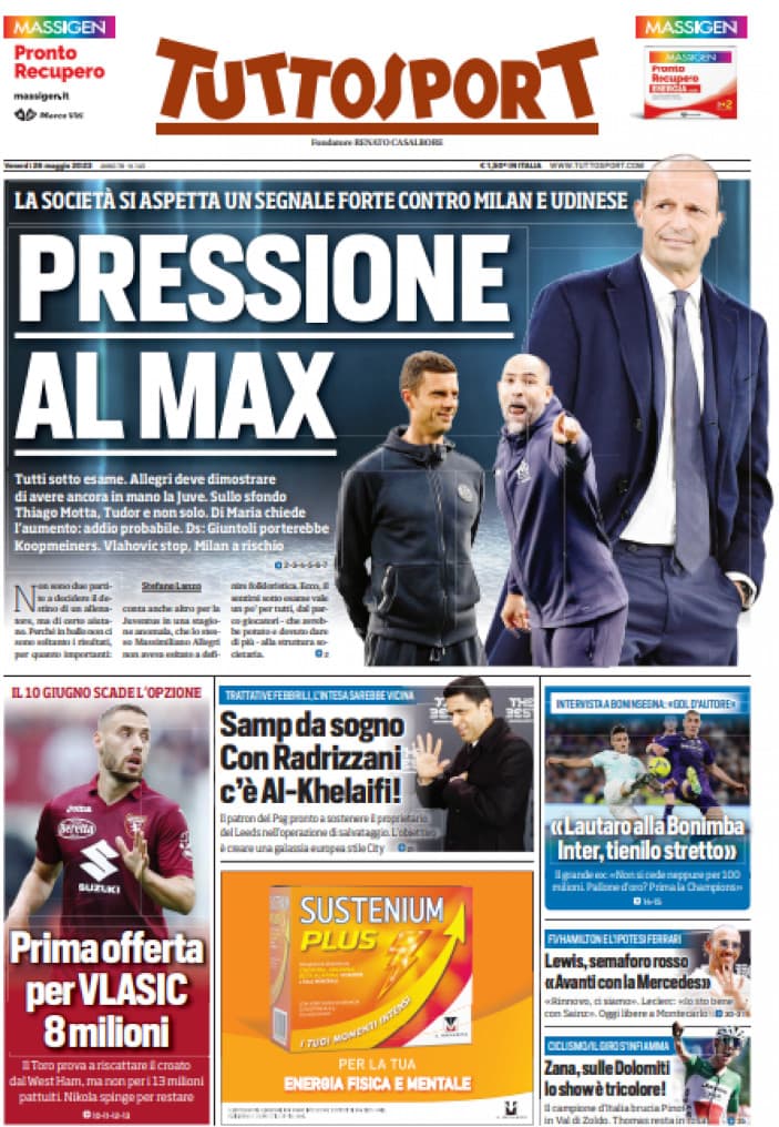 TuttoSport