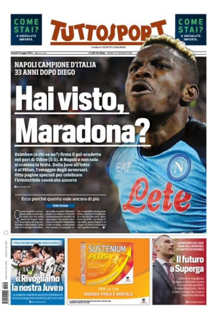 TuttoSport