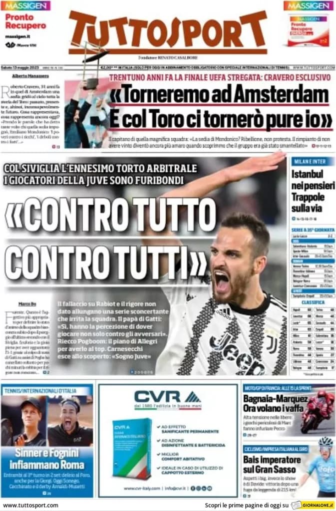 TuttoSport