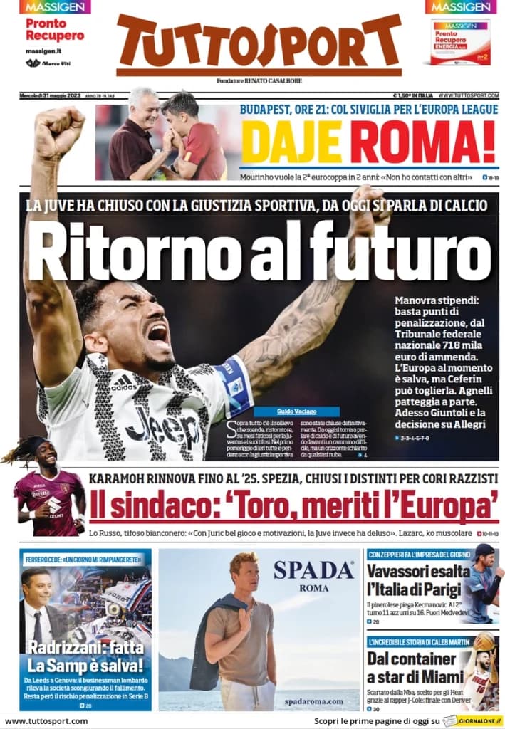 TuttoSport