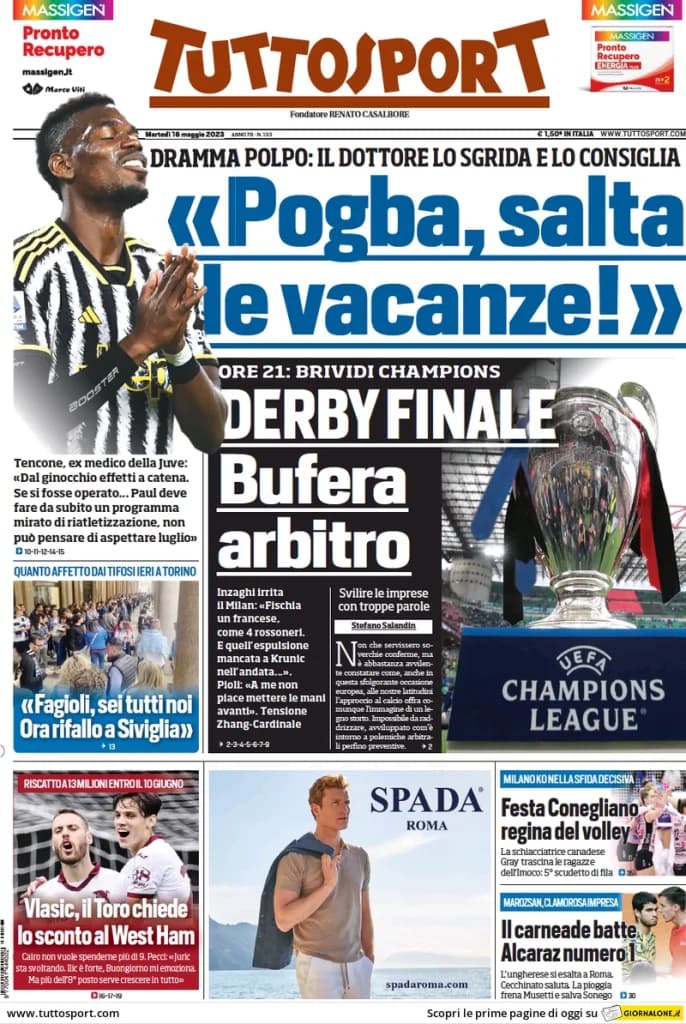 TuttoSport