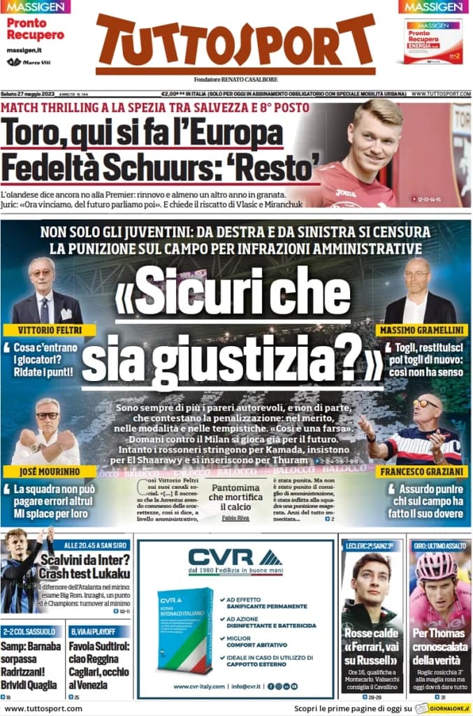 TuttoSport