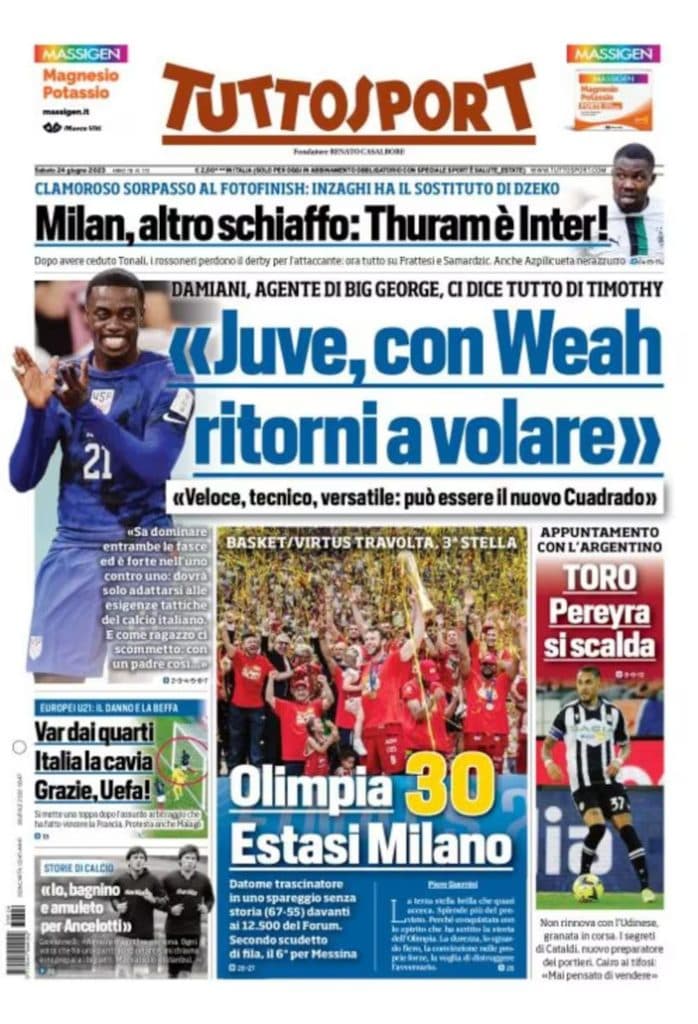 TuttoSport