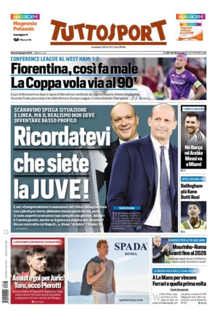 TuttoSport
