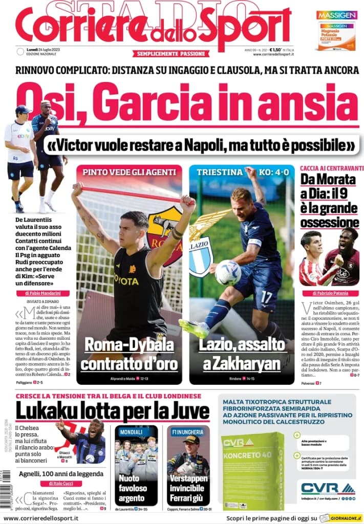 CorriereDelloSport
