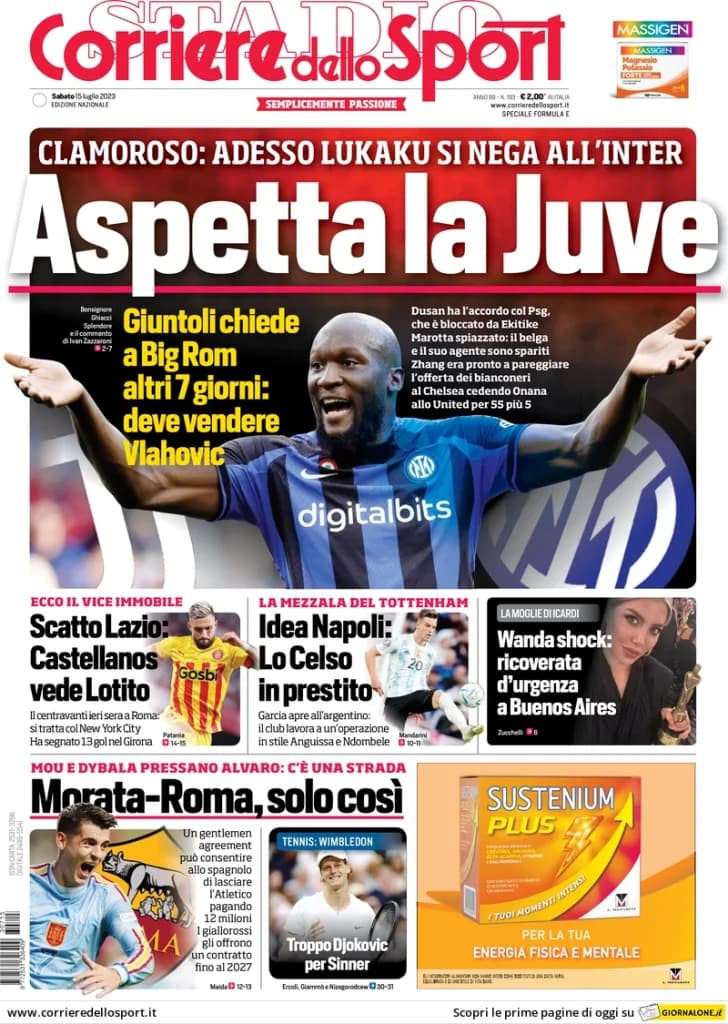 CorriereDelloSport